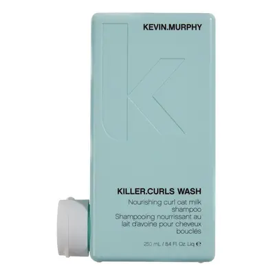 Kevin Murphy Killer.Curls Wash 250ml - Shampoo Ricci Definiti