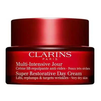 Clarins Crème Jour - Peaux Très Sèches 50ml - Crema viso giorno lifting