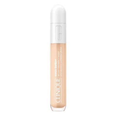 Clinique Even Better All-Over Concealer + Eraser CN10 Alabaster - Correttore