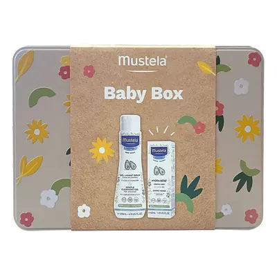 MUSTELA Cofanetto Baby Box - Prodotti per Bambini