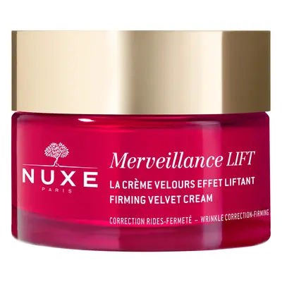 Nuxe Crema vellutata effetto lifting 50ml - Crema viso giorno lifting