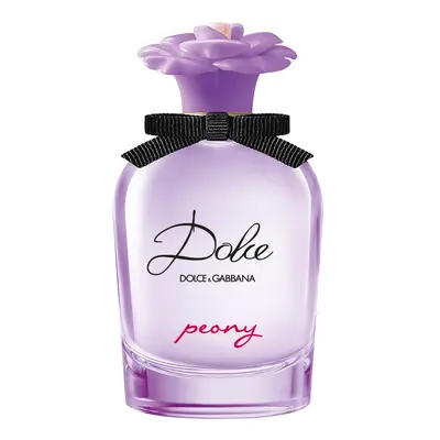 Dolce&Gabbana Peony 75ml - Eau de Parfum