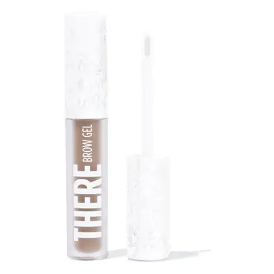 WE MAKEUP THERE Brow Gel 01 - Daintree Hedge 3ml - Gel e mascara sopracciglia