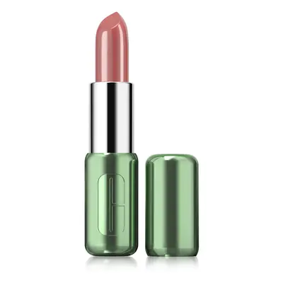 Clinique Pop Longwear Lipstick Blush Pop - SHINE 3.9g - Rossetto