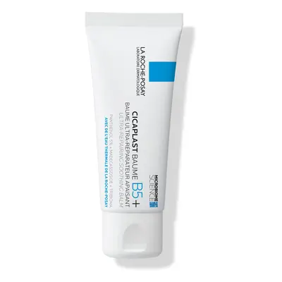 LA ROCHE-POSAY Cicaplast Baume B5+ 40ml - Tratt.viso 24 ore nutriente