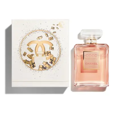 CHANEL COCO MADEMOISELLE 100ML - Eau de Parfum