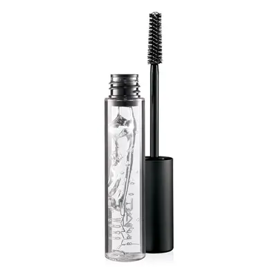 MAC Brow Set Clear - Gel e mascara sopracciglia