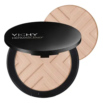 VICHY Dermablend Fondotinta coprente minerale in polvere compatto tonalità 25 10gr - Fondotinta 