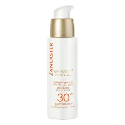 Lancaster Infinite Glow Highlighting Primer SPF30 30ml - Base trucco