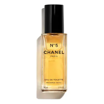 CHANEL N°5 50ml - Eau de Toilette