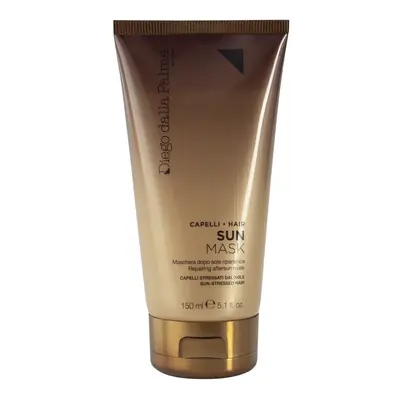 Diego Dalla Palma Sun Mask - Maschera Dopo Sole Riparatrice 150ml - Maschera Doposole Capelli