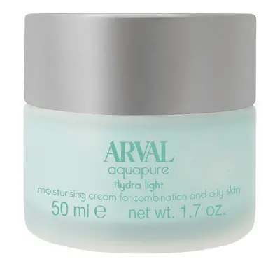 Arval Hydra Light 50ml - Base Trucco idratante