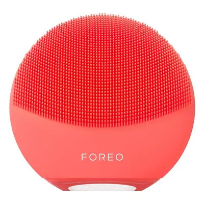 Foreo LUNA 4 mini Coral 1pz - Beauty Device