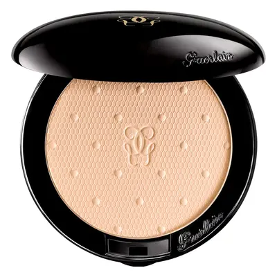 Guerlain Les Voilettes - Poudre Compacte Transparente 02 Clair - Cipria compatta