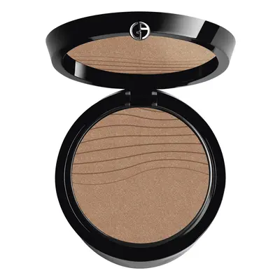 Giorgio Armani Luminous Silk Glow Fusion Powder 7 6g - Cipria compatta