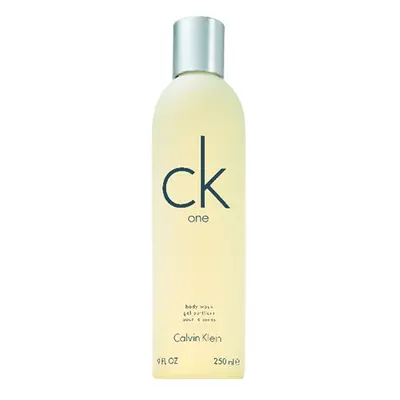 Calvin Klein Ck One 250ml - Bagno e Doccia