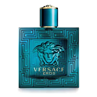 Versace Eros 100ml - Eau de Toilette