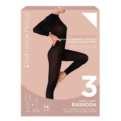 Diego Dalla Palma 3. Rassoda - PIJAMA PANT™ KIT - Concentrato Anticellulite