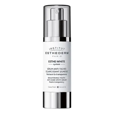 INSTITUT ESTHEDERM Sérum Anti-Taches Eclaircissant 30ml - Siero viso antimacchie