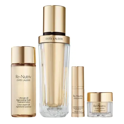 Estée Lauder Diamond Brilliance Face Serum Set - Cofanetto Antirughe