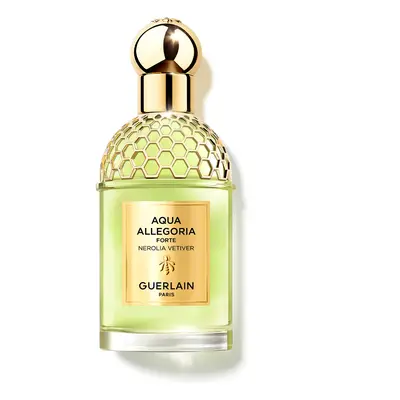 Guerlain Nerolia Vetiver Forte 75ml - Eau de Parfum