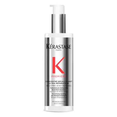 Kérastase Concentré Décalcifiant Ultra-Réparateur 250ml - Pre-Shampoo