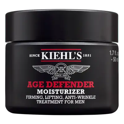 KIEHL'S Age Defender Moisturizer 50ml - Crema viso antirughe