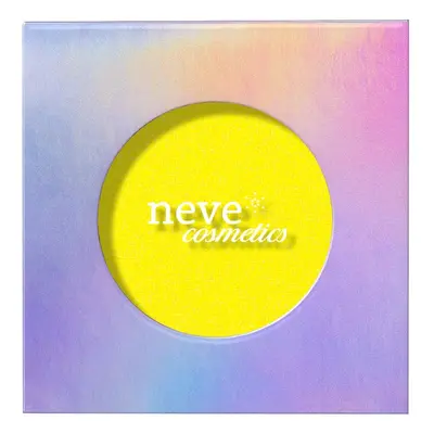 NEVE COSMETICS Ombretto In Cialda bananas - Ombretto compatto