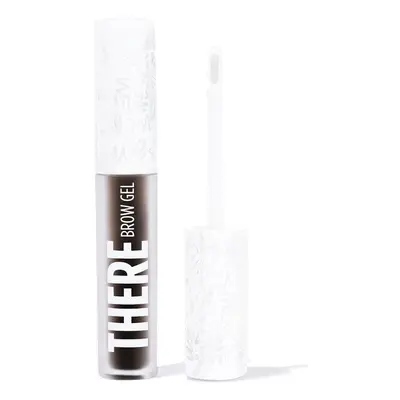 WE MAKEUP THERE Brow Gel 07 - Black Forest 3ml - Gel e mascara sopracciglia