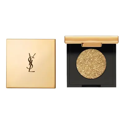 Yves Saint Laurent Sequin Crush 1 Legendary Gold - Ombretto compatto