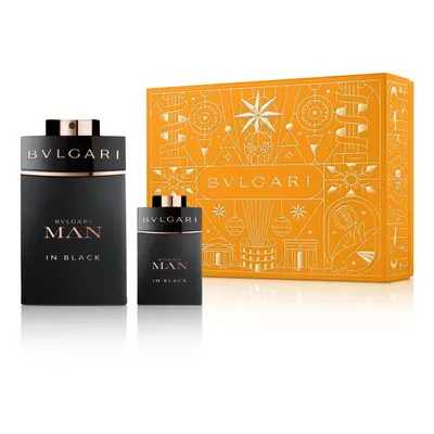 Bulgari Cofanetto Man in Black Eau de Parfum - Eau de Parfum