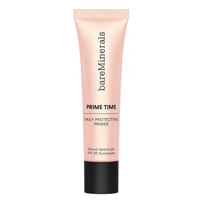 BareMinerals Prime Time Daily Protecting Primer SPF30 30ml - Base trucco