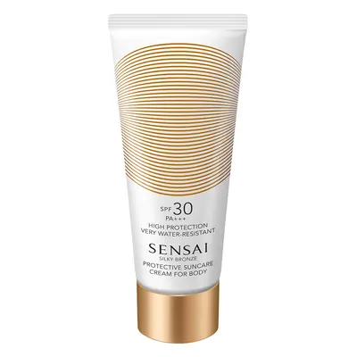 Sensai Protective Suncare Cream For Body SPF30 150ml - Crema solare corpo alta prot.