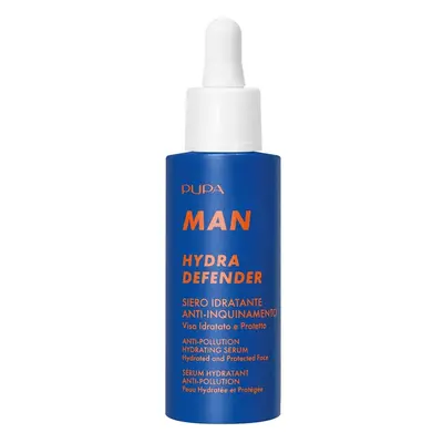 Pupa Hydra Defender 30ml - Siero viso uso quotidiano