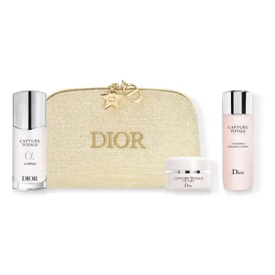 DIOR Cofanetto Capture Totale – edizione limitata - Cofanetto Antirughe