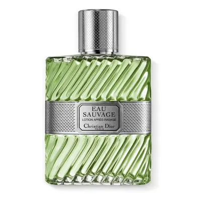 DIOR Eau Sauvage 100ml - Lozione Dopobarba