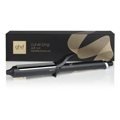 GHD ghd curve® soft curl tong 1pz - Piastra Capelli