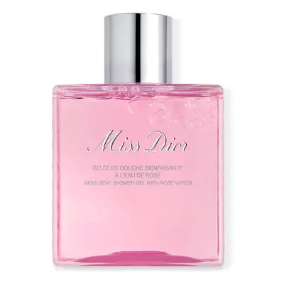 DIOR Miss Dior Gel Doccia Generoso all’Acqua di Rosa 175ml - Bagno e Doccia