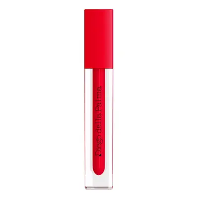 Diego Dalla Palma Stay On Me Rossetto Liquido Lunga Tenuta 37 Rosso Corallo 3.5ml - Rossetto