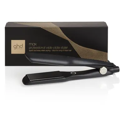 GHD ghd max 1pz - Piastra Capelli