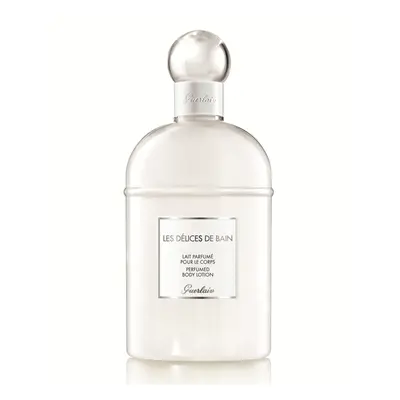 Guerlain Lait Parfumé pour le Corps 200ml - Latte Corpo