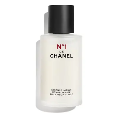 CHANEL N°1 DE CHANEL LOZIONE ESSENZA RIVITALIZZANTE 100ML - Fluido viso effetto globale