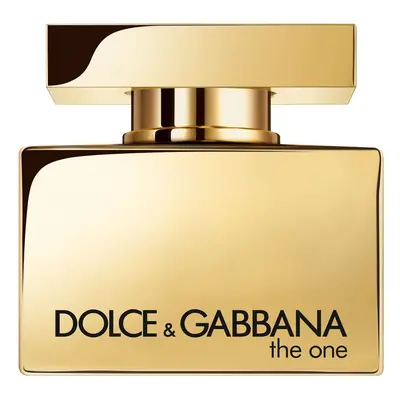 Dolce&Gabbana Gold 50ml - Eau de Parfum