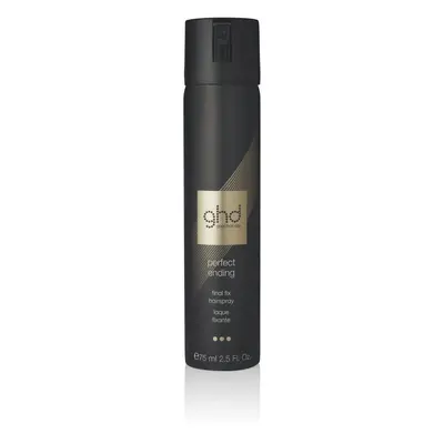 GHD perfect ending - final fix hairspray 75ml - Spray Capelli Styling & Finish