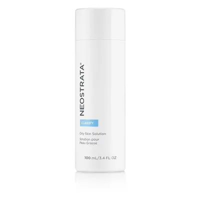 Neostrata Oily Skin Solution 100ml - Esfoliante viso