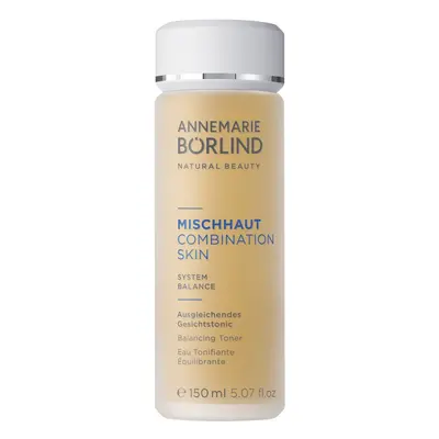 Annemarie Börlind Balancing Toner 150ml - Tonico viso