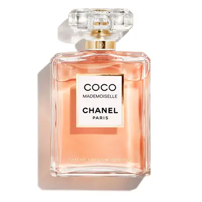 CHANEL COCO MADEMOISELLE 200ml - Eau de Parfum