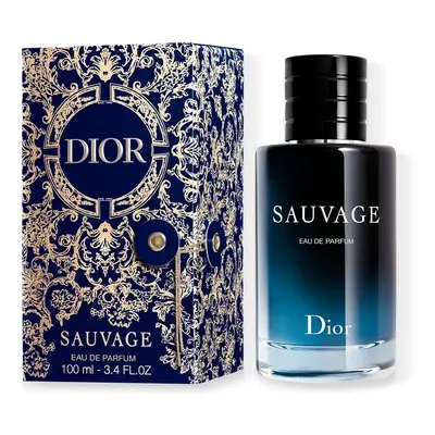 DIOR Sauvage – edizione limitata 100ml - Cofanetto Profumo Uomo