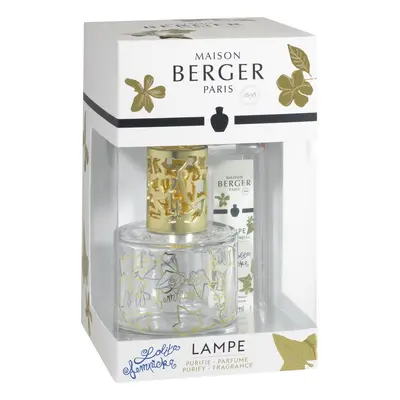 Maison Berger Paris Coffret Pure Lolita Lempicka Transparente - Cofanetto con Lampada