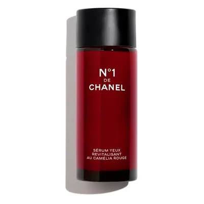 CHANEL N°1 DE CHANEL SIERO OCCHI RIVITALIZZANTE – RICARICA 15ML - Contorno occhi antirughe